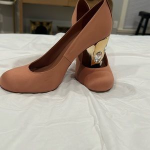 Tory Burch Ciara Heels